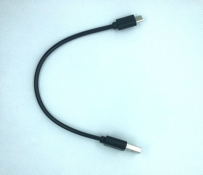 USB charge cable