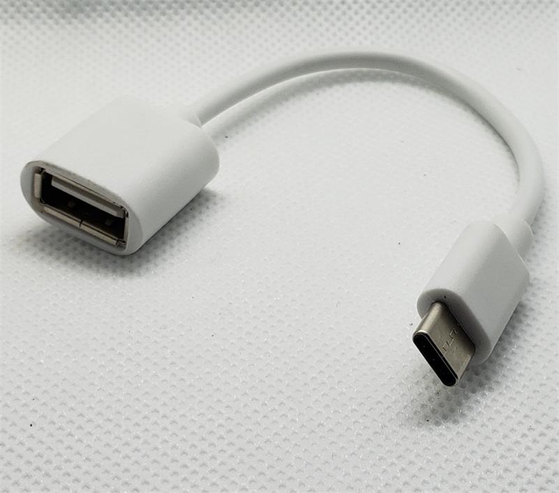 OTG cable Type C