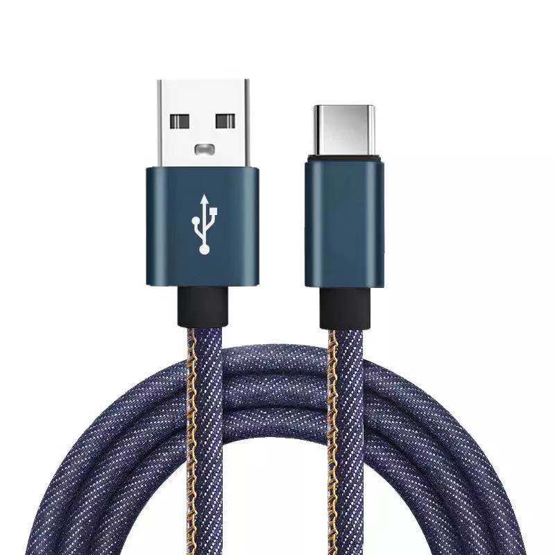 USB Denim cable