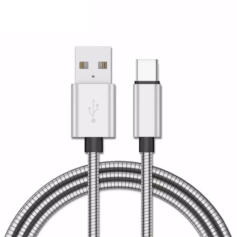 USB Metal cable